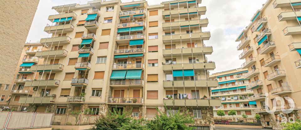 Appartamento 6 locali di 100 m² a Genova (16155)
