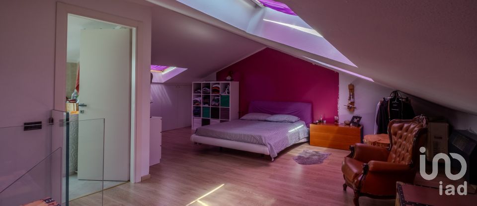 Costruzione di 188 m² in Castel Goffredo (46042)