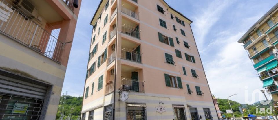 Trilocale di 70 m² a Sant'Olcese (16010)