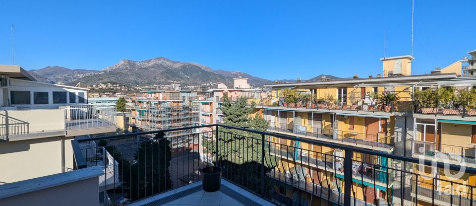 Trilocale di 61 m² a Borghetto Santo Spirito (17052)