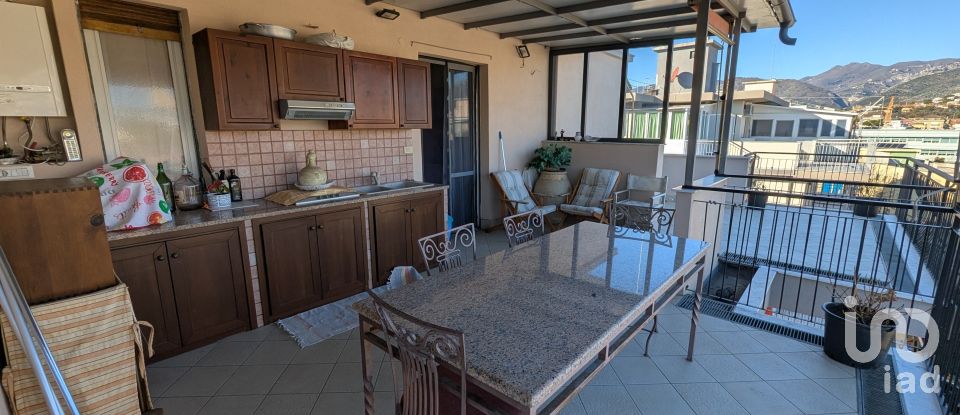 Trilocale di 61 m² a Borghetto Santo Spirito (17052)