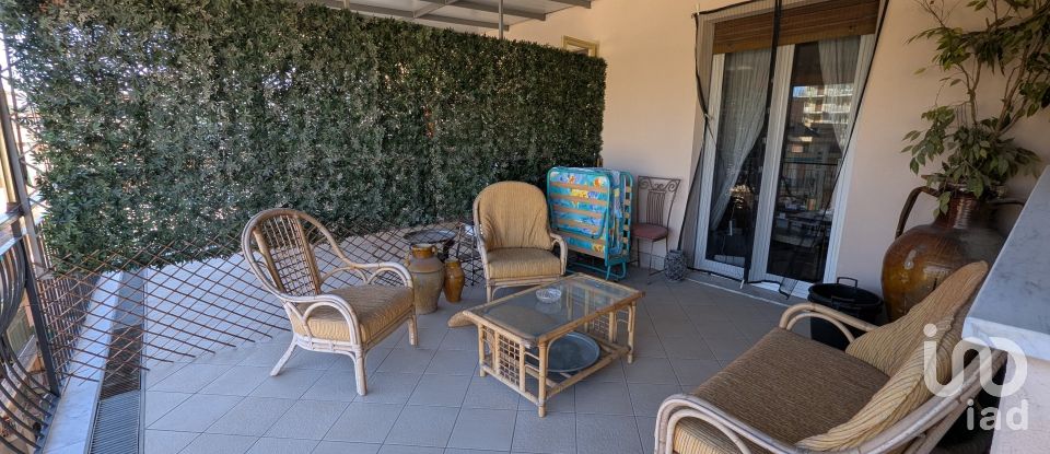 Trilocale di 61 m² a Borghetto Santo Spirito (17052)