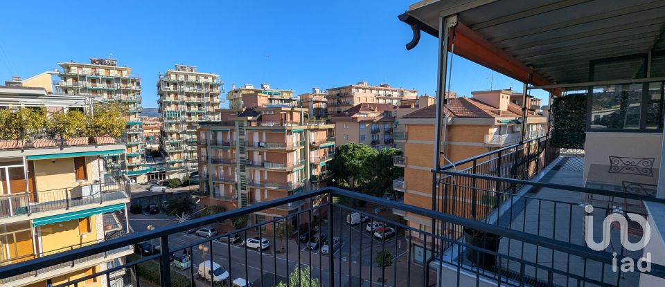 Trilocale di 61 m² a Borghetto Santo Spirito (17052)