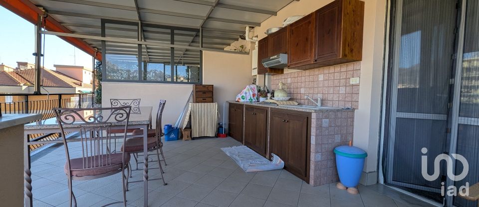 Trilocale di 61 m² a Borghetto Santo Spirito (17052)