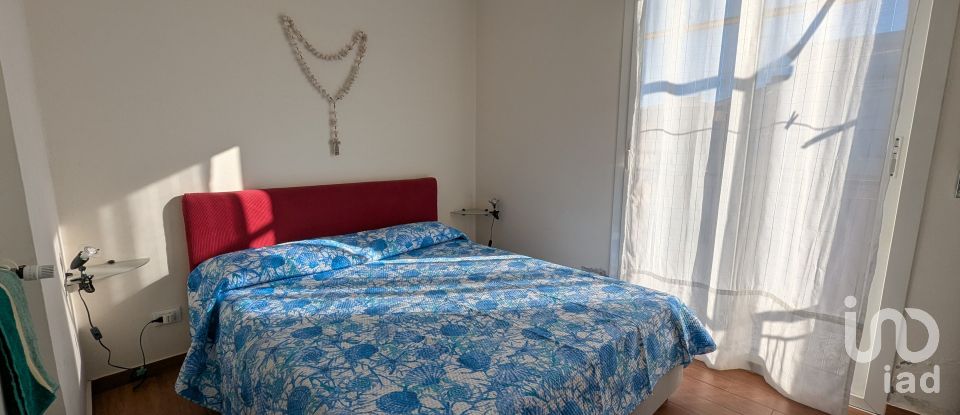 Three-room apartment of 70 m² in Borghetto Santo Spirito (17052)