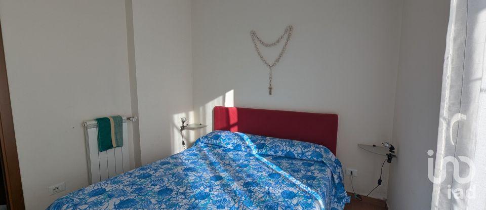 Three-room apartment of 70 m² in Borghetto Santo Spirito (17052)