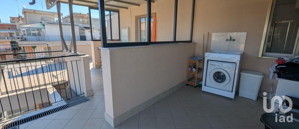 Three-room apartment of 70 m² in Borghetto Santo Spirito (17052)