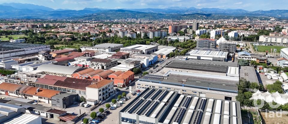 Offices of 192 m² in Verona (37136)