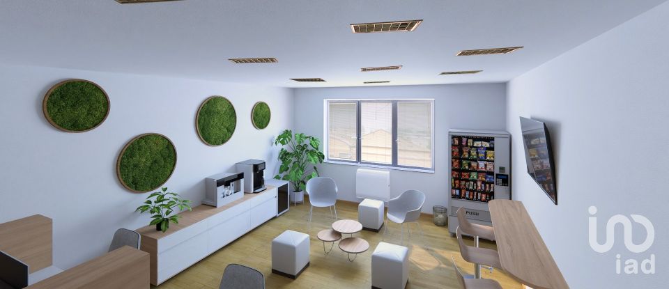 Offices of 192 m² in Verona (37136)