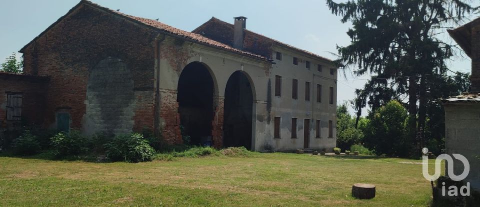 Country home 9 rooms of 653 m² in Grisignano di Zocco (36040)