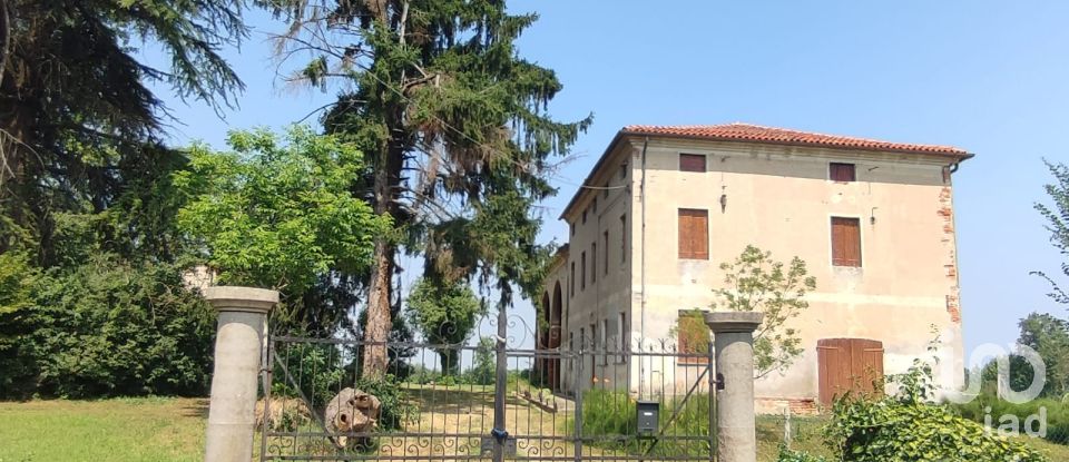 Country home 9 rooms of 653 m² in Grisignano di Zocco (36040)
