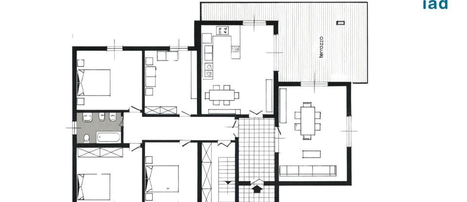 House 0 rooms of 340 m² in Fumane (37022)