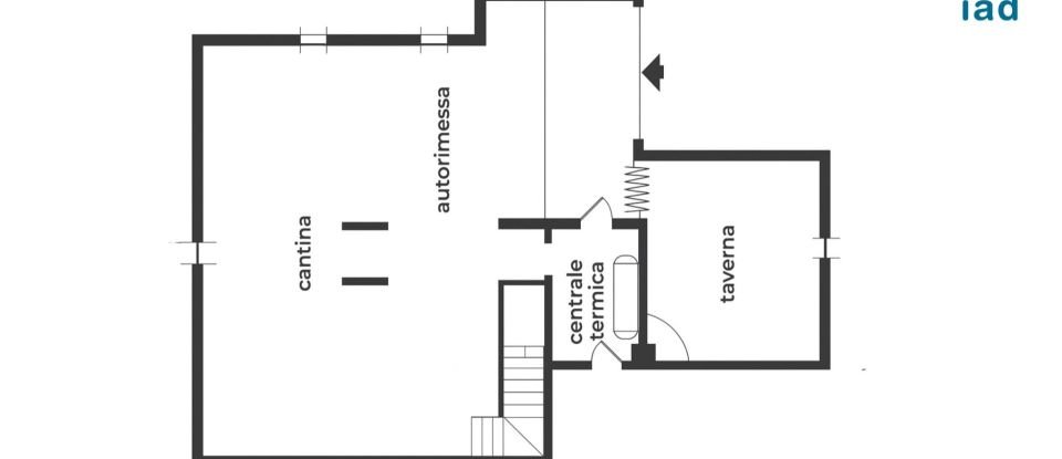 House 0 rooms of 340 m² in Fumane (37022)