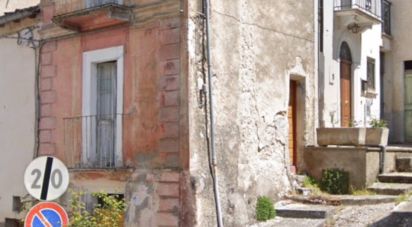 Casa di paese 4 locali di 56 m² in Goriano Sicoli (67030)