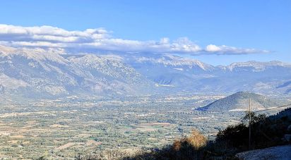 Casa di paese 4 locali di 56 m² in Goriano Sicoli (67030)