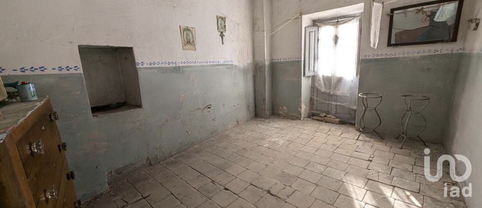 Casa di paese 4 locali di 56 m² in Goriano Sicoli (67030)