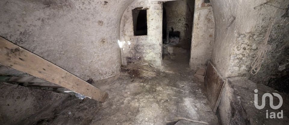 Casa di paese 4 locali di 56 m² in Goriano Sicoli (67030)