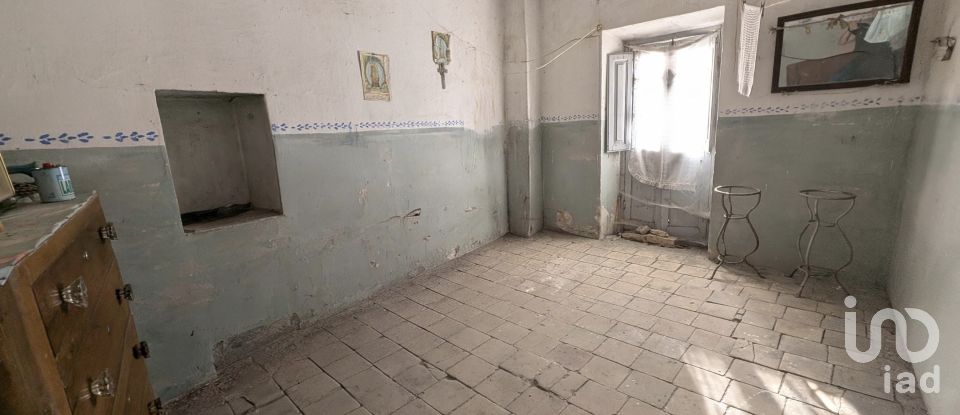 Casa di paese 4 locali di 56 m² in Goriano Sicoli (67030)