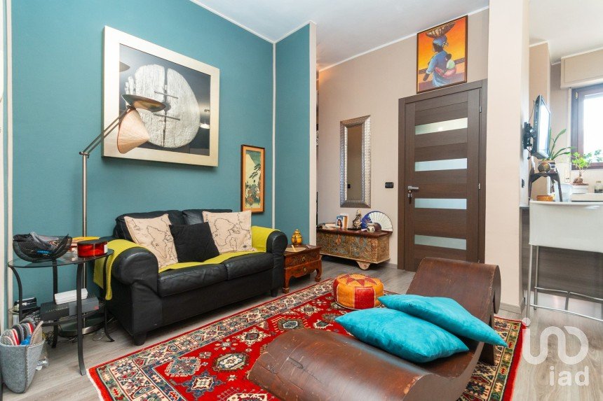 Trilocale di 98 m² a Nichelino (10042)