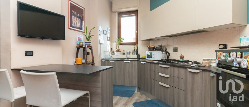 Trilocale di 98 m² a Nichelino (10042)