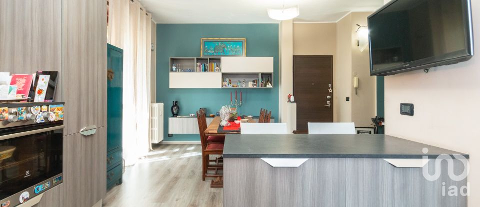 Trilocale di 98 m² a Nichelino (10042)