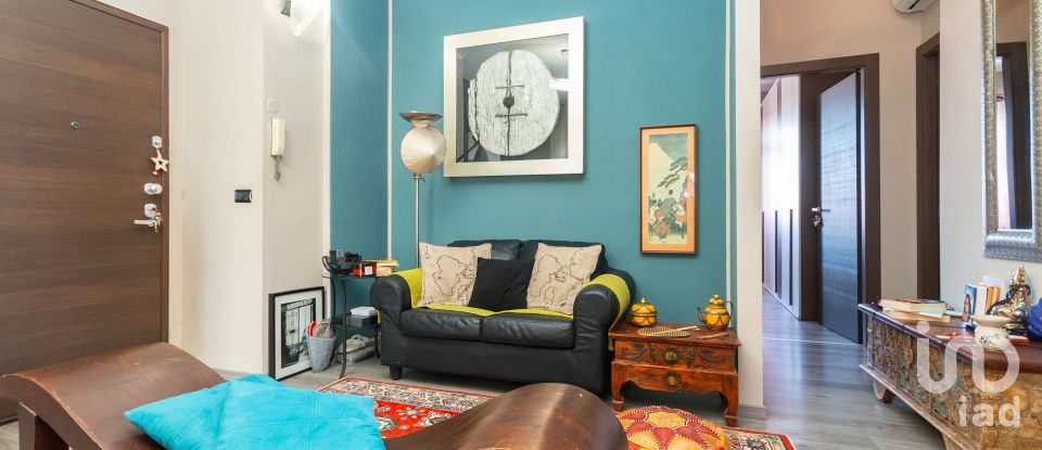 Trilocale di 98 m² a Nichelino (10042)