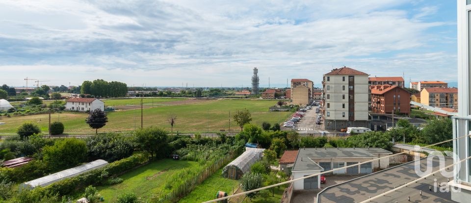 Trilocale di 98 m² a Nichelino (10042)