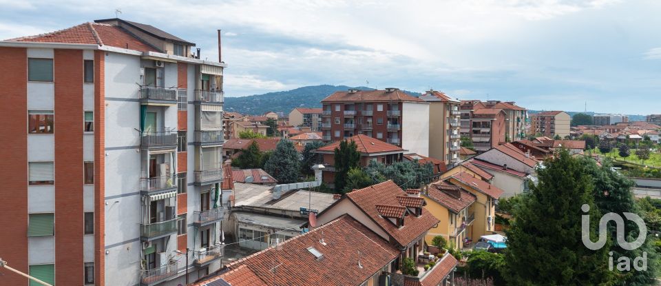 Trilocale di 98 m² a Nichelino (10042)