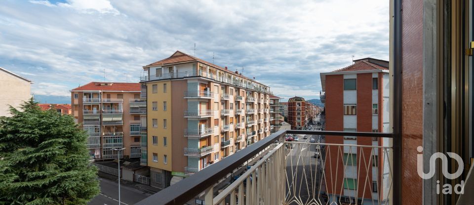 Trilocale di 98 m² a Nichelino (10042)