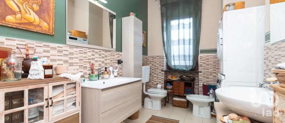 Trilocale di 98 m² a Nichelino (10042)