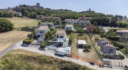 Terreno di 871 m² in Offagna (60020)