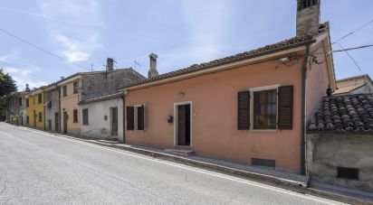 Casa indipendente / Villa 5 locali di 100 m² in Pollenza (62010)