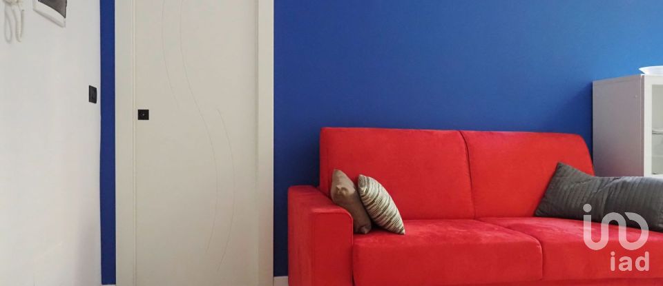 Trilocale di 50 m² a Torino (10124)