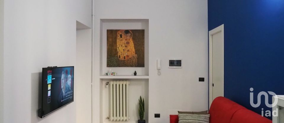 Trilocale di 50 m² a Torino (10124)