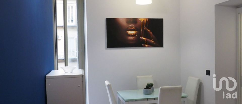 Trilocale di 50 m² a Torino (10124)