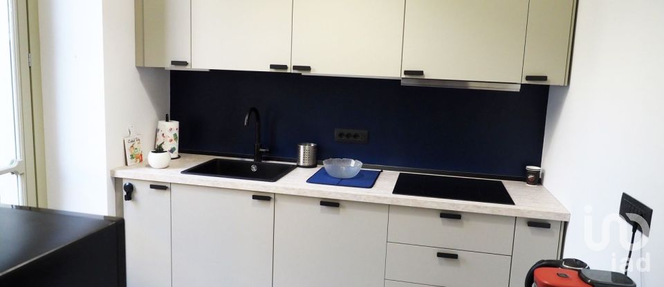 Trilocale di 50 m² a Torino (10124)