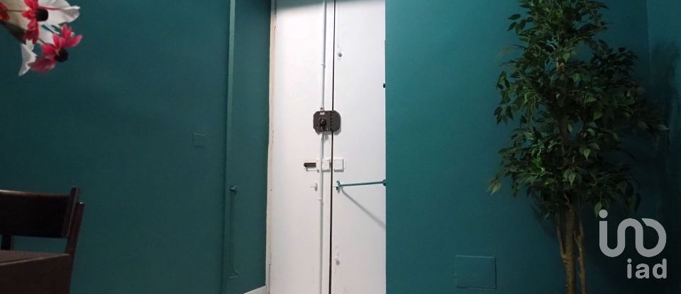 Trilocale di 50 m² a Torino (10124)