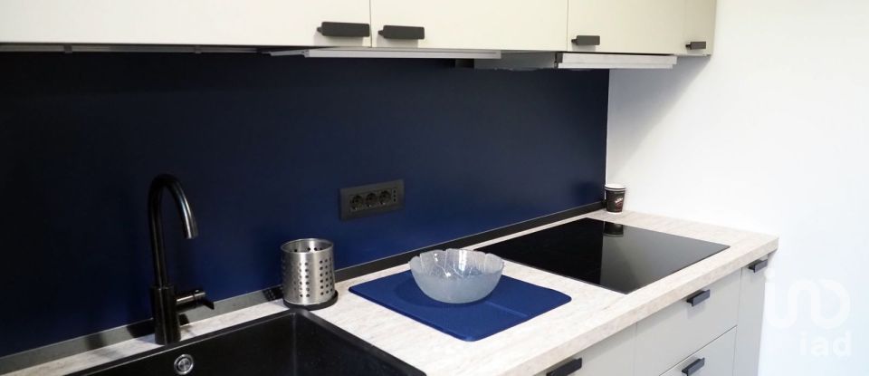 Trilocale di 50 m² a Torino (10124)