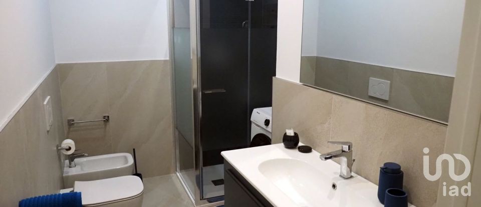 Trilocale di 50 m² a Torino (10124)