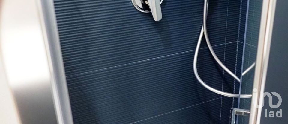 Trilocale di 50 m² a Torino (10124)