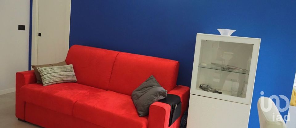 Trilocale di 50 m² a Torino (10124)