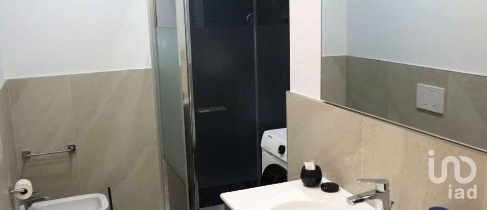 Trilocale di 50 m² a Torino (10124)