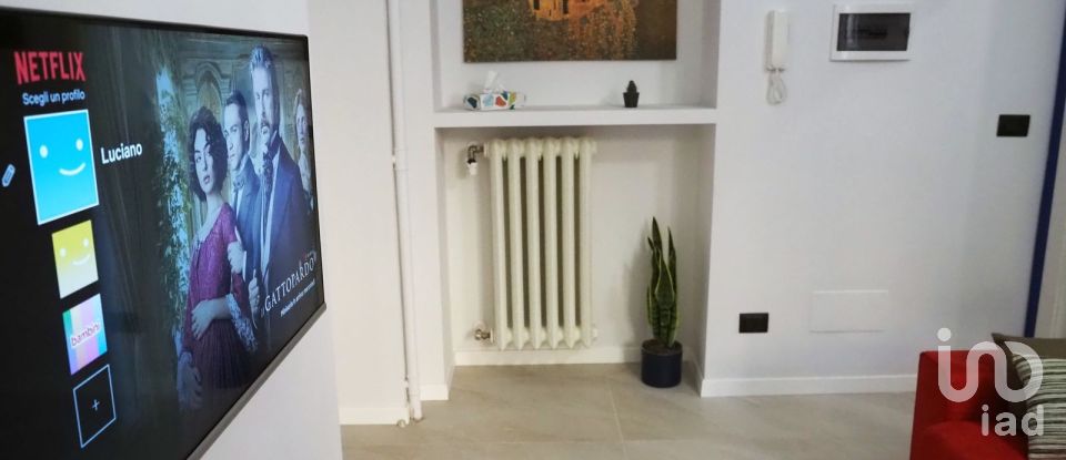 Trilocale di 50 m² a Torino (10124)