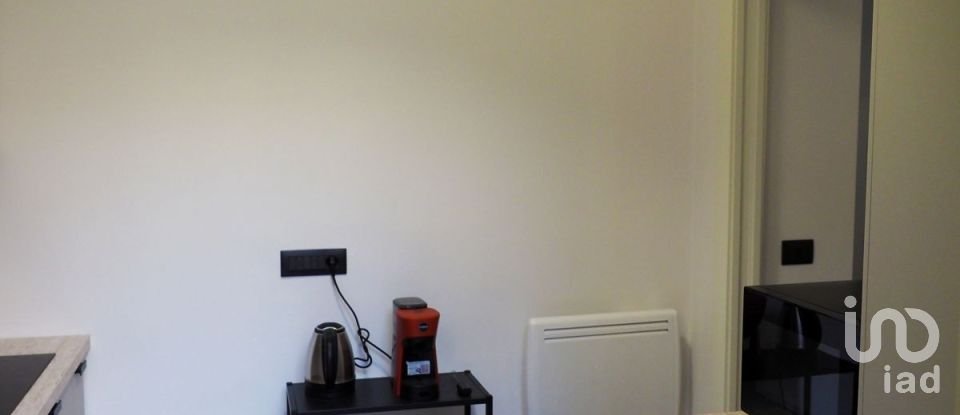 Trilocale di 50 m² a Torino (10124)