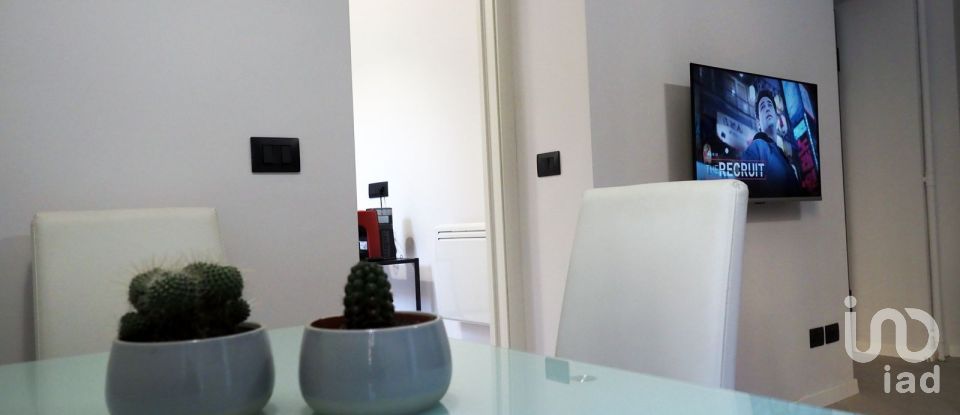 Trilocale di 50 m² a Torino (10124)