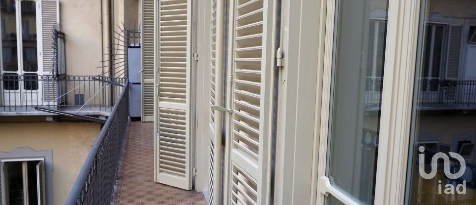 Trilocale di 50 m² a Torino (10124)