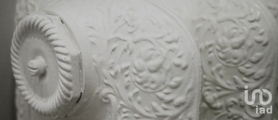 Trilocale di 50 m² a Torino (10124)