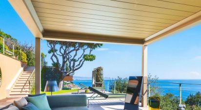 Abitazione 8 locali di 130 m² in Arenzano (16011)