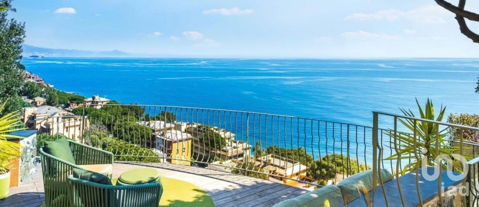 Mansion 8 rooms of 130 m² in Arenzano (16011)