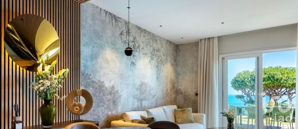 Mansion 8 rooms of 130 m² in Arenzano (16011)